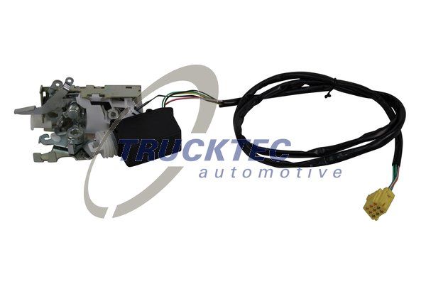 TRUCKTEC AUTOMOTIVE 01.53.130 Door Lock