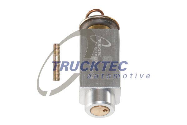 TRUCKTEC AUTOMOTIVE 01.59.008 Expansion Valve, air conditioning