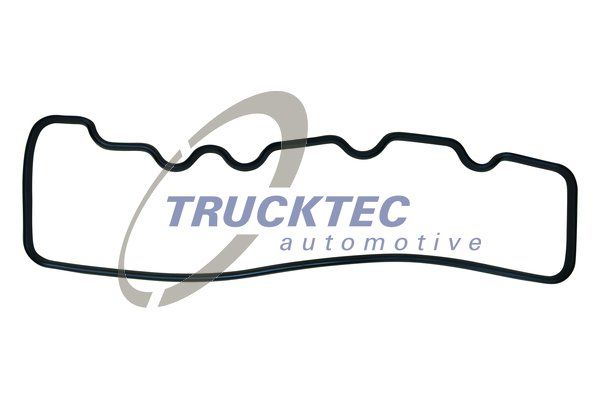 TRUCKTEC AUTOMOTIVE 02.10.004 Gasket, cylinder head cover