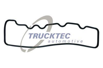 Gasket, cylinder head cover TRUCKTEC AUTOMOTIVE 02.10.004