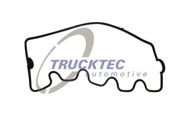 TRUCKTEC AUTOMOTIVE 02.10.008 Gasket, cylinder head cover