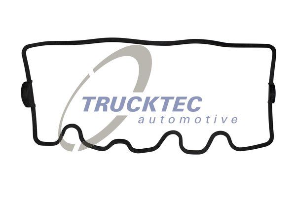 TRUCKTEC AUTOMOTIVE 02.10.009 Gasket, cylinder head cover