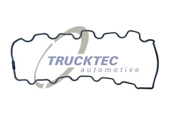 TRUCKTEC AUTOMOTIVE 02.10.010 Gasket, cylinder head cover