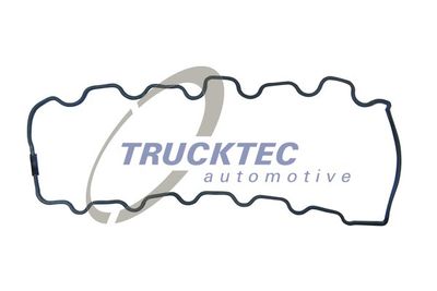 Gasket, cylinder head cover TRUCKTEC AUTOMOTIVE 02.10.010