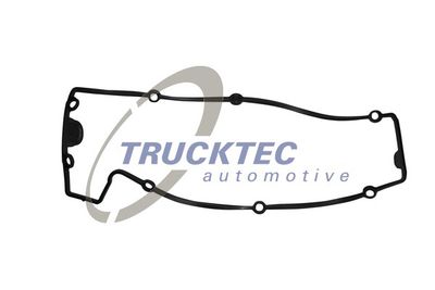 Gasket, cylinder head cover TRUCKTEC AUTOMOTIVE 02.10.013