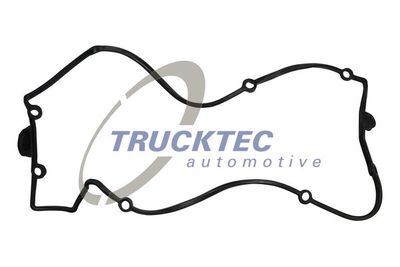 Gasket, cylinder head cover TRUCKTEC AUTOMOTIVE 02.10.015