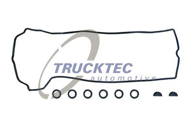 Gasket Set, cylinder head cover TRUCKTEC AUTOMOTIVE 02.10.050