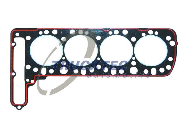 TRUCKTEC AUTOMOTIVE 02.10.091 Gasket, cylinder head