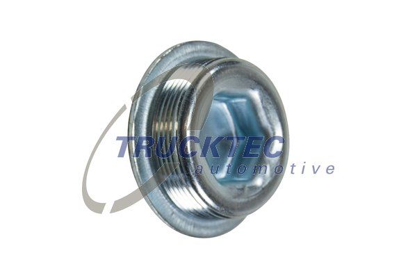 TRUCKTEC AUTOMOTIVE 02.10.099 Screw Plug, crankcase