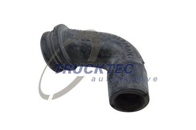 Hose, cylinder head cover ventilation TRUCKTEC AUTOMOTIVE 02.10.114