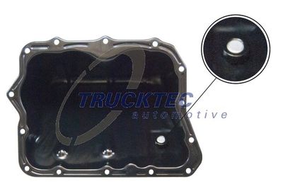 Oil Sump TRUCKTEC AUTOMOTIVE 02.10.142