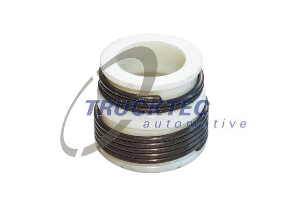 TRUCKTEC AUTOMOTIVE 02.12.001 Seal Ring, valve stem