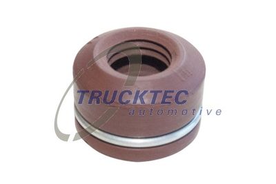 Seal Ring, valve stem TRUCKTEC AUTOMOTIVE 02.12.009