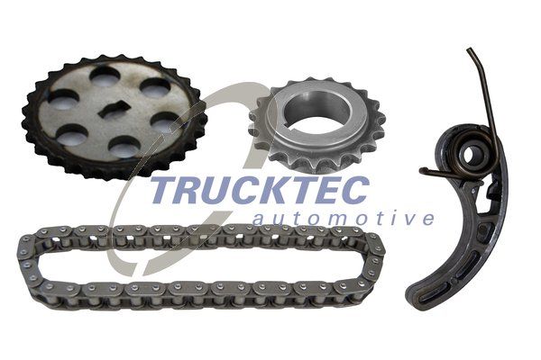 TRUCKTEC AUTOMOTIVE 02.12.017 Chain Kit, oil pump drive