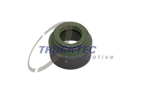 TRUCKTEC AUTOMOTIVE 02.12.021 Seal Ring, valve stem