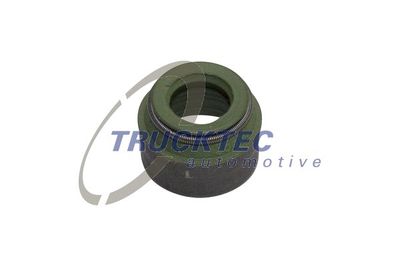 Seal Ring, valve stem TRUCKTEC AUTOMOTIVE 02.12.021
