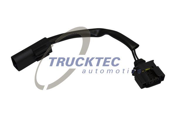 TRUCKTEC AUTOMOTIVE 02.12.158 Connector Cable, camshaft sensor