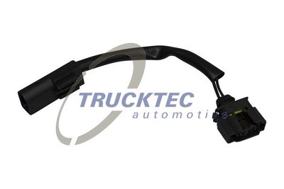 Connector Cable, camshaft sensor TRUCKTEC AUTOMOTIVE 02.12.158