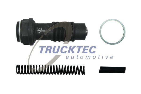 TRUCKTEC AUTOMOTIVE 02.12.178 Tensioner, timing chain