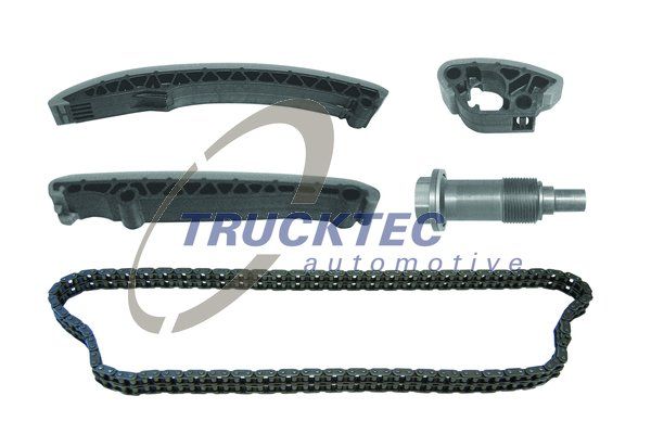 TRUCKTEC AUTOMOTIVE 02.12.222 Timing Chain Kit