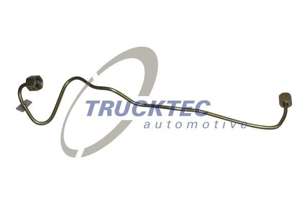 TRUCKTEC AUTOMOTIVE 02.13.058 High Pressure Pipe, injection system
