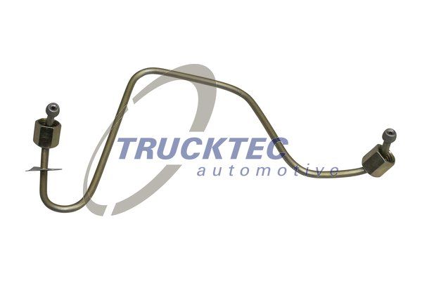 TRUCKTEC AUTOMOTIVE 02.13.062 High Pressure Pipe, injection system