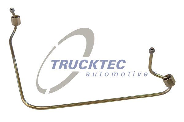 TRUCKTEC AUTOMOTIVE 02.13.069 High Pressure Pipe, injection system