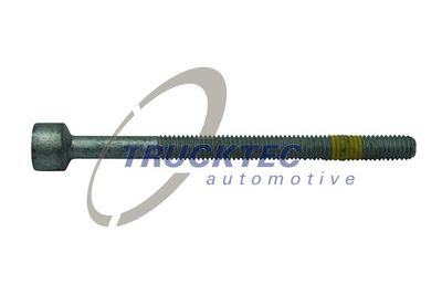 Screw, injection nozzle holder TRUCKTEC AUTOMOTIVE 02.13.101
