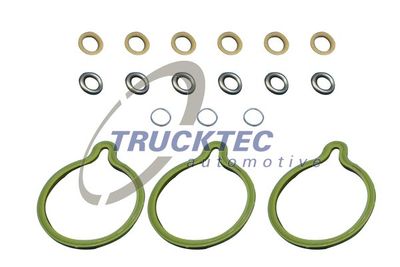 Seal Kit, injector pump TRUCKTEC AUTOMOTIVE 02.13.133