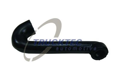 Hose, crankcase ventilation TRUCKTEC AUTOMOTIVE 02.14.019