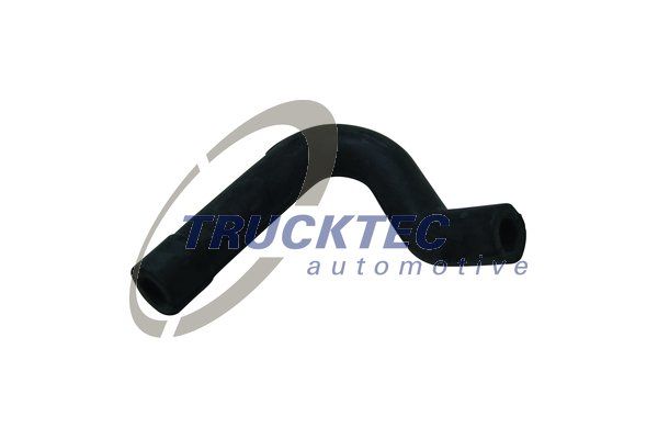 TRUCKTEC AUTOMOTIVE 02.14.041 Hose, crankcase ventilation