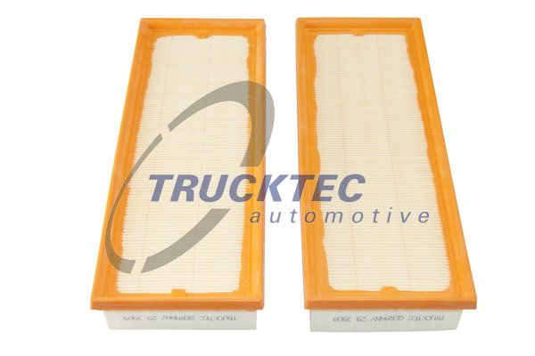 TRUCKTEC AUTOMOTIVE 02.14.092 Air Filter