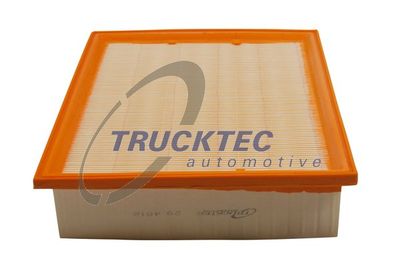 Air Filter TRUCKTEC AUTOMOTIVE 02.14.111