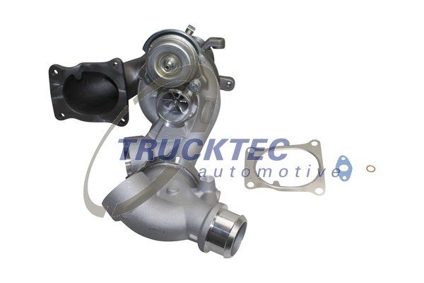 TRUCKTEC AUTOMOTIVE 02.14.115 Charger, charging (supercharged/turbocharged)
