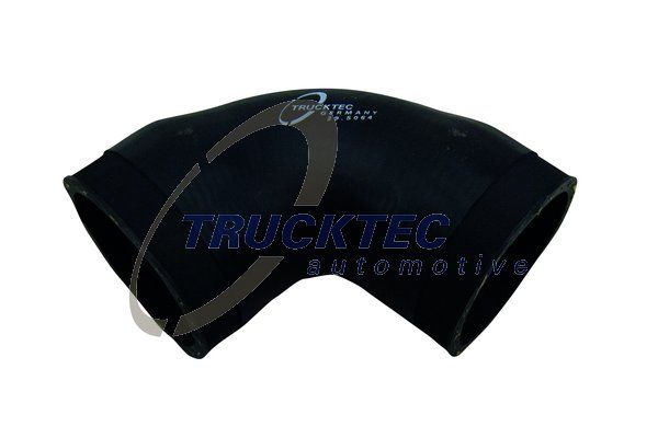 TRUCKTEC AUTOMOTIVE 02.14.122 Charge Air Hose