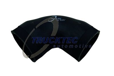 Charge Air Hose TRUCKTEC AUTOMOTIVE 02.14.122