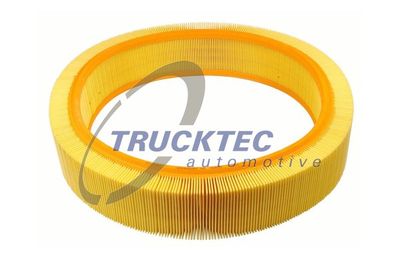 Air Filter TRUCKTEC AUTOMOTIVE 02.14.128