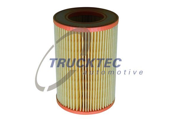 TRUCKTEC AUTOMOTIVE 02.14.183 Air Filter