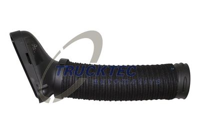 Intake Hose, air filter TRUCKTEC AUTOMOTIVE 02.14.192