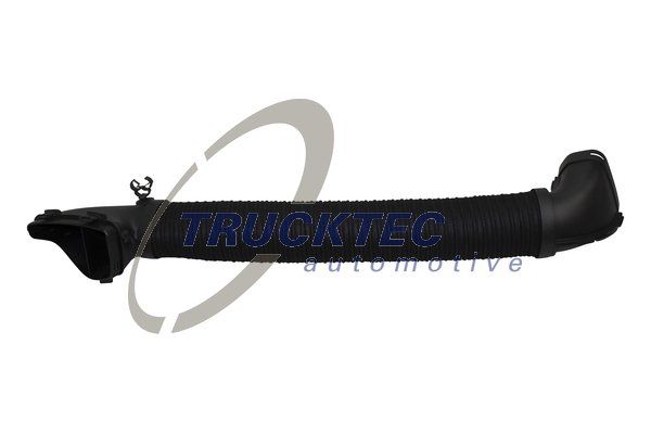 TRUCKTEC AUTOMOTIVE 02.14.194 Intake Hose, air filter