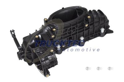 Intake Manifold Module TRUCKTEC AUTOMOTIVE 02.14.202