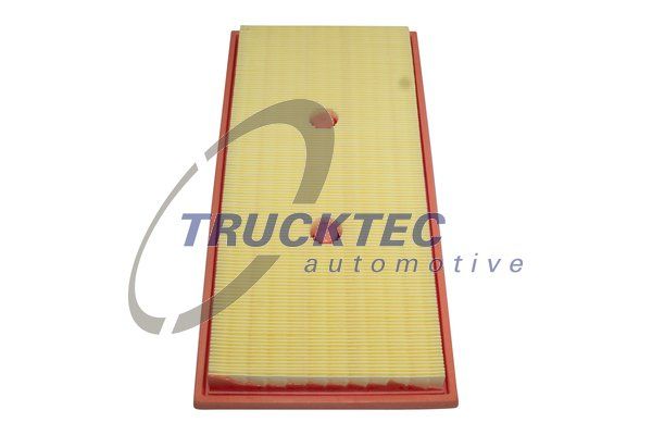 TRUCKTEC AUTOMOTIVE 02.14.208 Air Filter