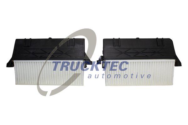 TRUCKTEC AUTOMOTIVE 02.14.211 Air filter kit