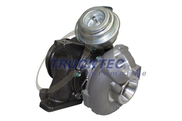 TRUCKTEC AUTOMOTIVE 02.14.224 Charger, charging (supercharged/turbocharged)