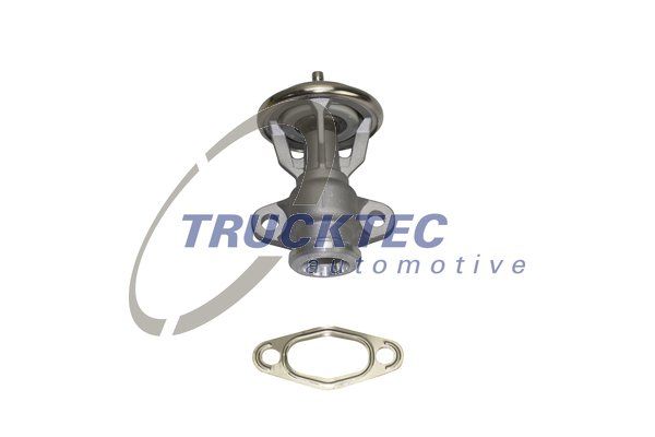 TRUCKTEC AUTOMOTIVE 02.16.028 EGR Valve