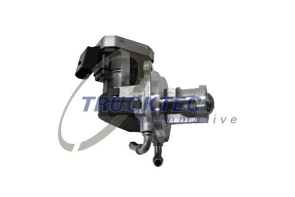 TRUCKTEC AUTOMOTIVE 02.16.037 EGR valve, exhaust control