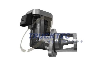EGR Valve TRUCKTEC AUTOMOTIVE 02.16.042