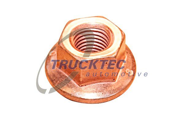 TRUCKTEC AUTOMOTIVE 02.16.046 Nut, exhaust manifold