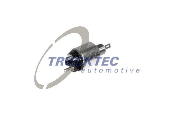 TRUCKTEC AUTOMOTIVE 02.17.016 Solenoid Switch, starter