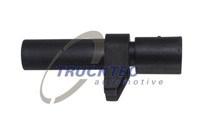 Sensor, crankshaft pulse TRUCKTEC AUTOMOTIVE 02.17.031